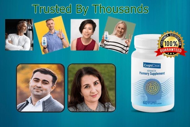 Cogniclear Customer Reviews