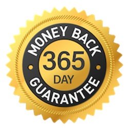 Cogniclear Guarantee